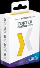 Cortex - Yellow Matte